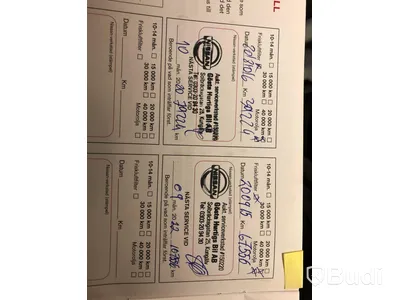 Skåpbil Nissan NV400 2.3 dCi Volymskåp (125hk) - 2016 m bakgavellift & öppningsbar vä sida